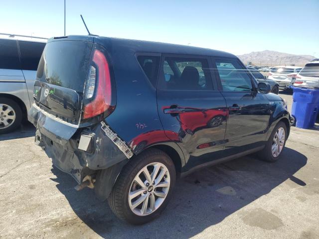 2017 KIA SOUL + - KNDJP3A5XH7480336