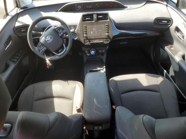 2022 TOYOTA PRIUS NIGH JTDKAMFU7N3173415