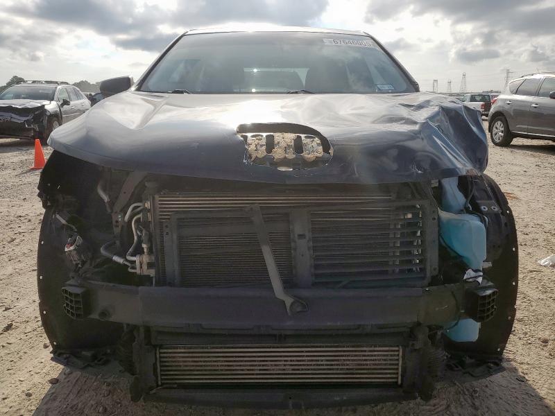 2018 CHEVROLET EQUINOX LS 2GNAXHEV2J6281592