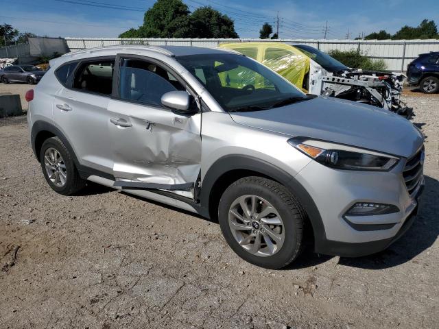 2018 HYUNDAI TUCSON SEL KM8J3CA44JU743796