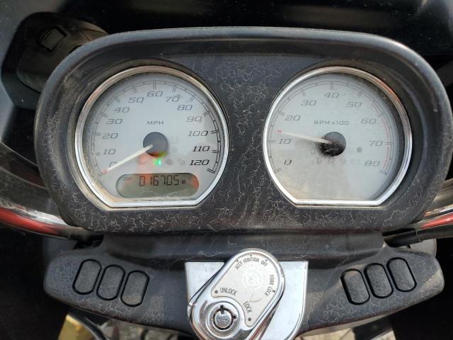 2019 HARLEY-DAVIDSON FLTRX 1HD1KHC15KB659697