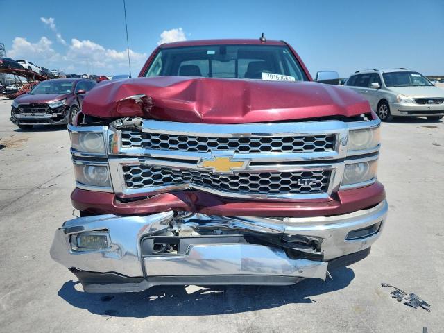 2015 CHEVROLET SILVERADO K1500 LTZ 1GCVKSEC4FZ318741