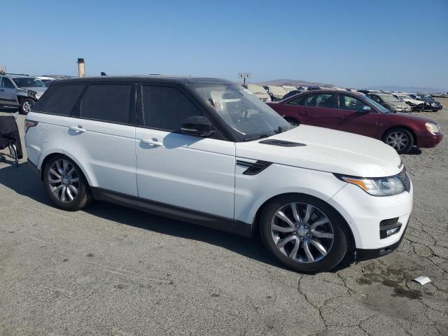 2016 LAND ROVER RANGE ROVER SPORT HSE SALWR2VF9GA561500