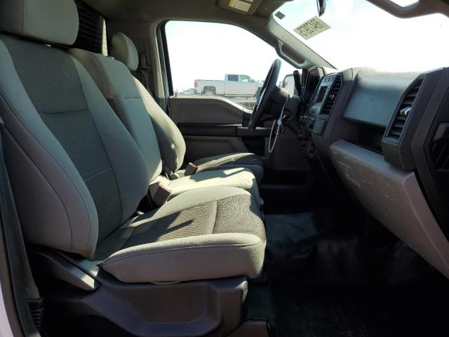 2020 FORD F150 - 1FTMF1E57LKD34450