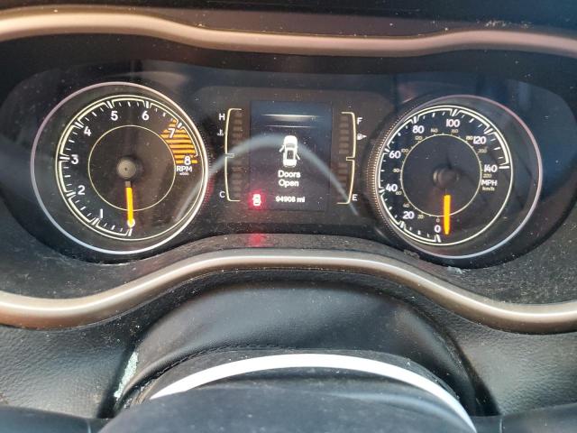 2017 JEEP CHEROKEE S - 1C4PJMAS6HW566871