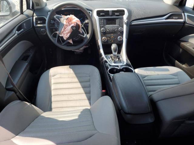 2014 FORD FUSION S - 1FA6P0G79E5404875