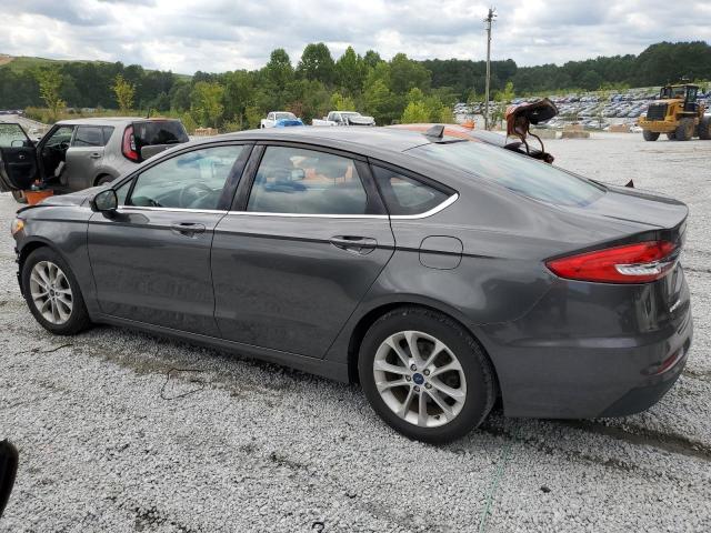 2020 FORD FUSION SE 3FA6P0HD6LR180348