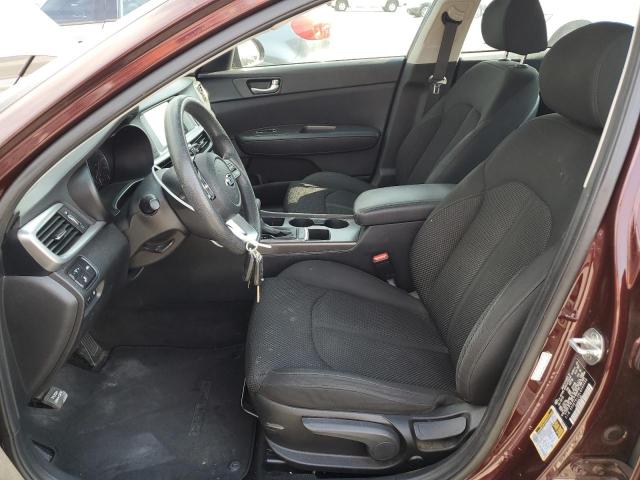 2020 KIA OPTIMA LX 5XXGT4L38LG390688