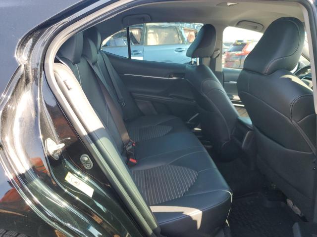 2018 TOYOTA CAMRY L 4T1B11HK7JU129098