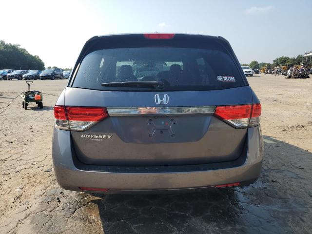 2015 HONDA ODYSSEY EX 5FNRL5H64FB019178