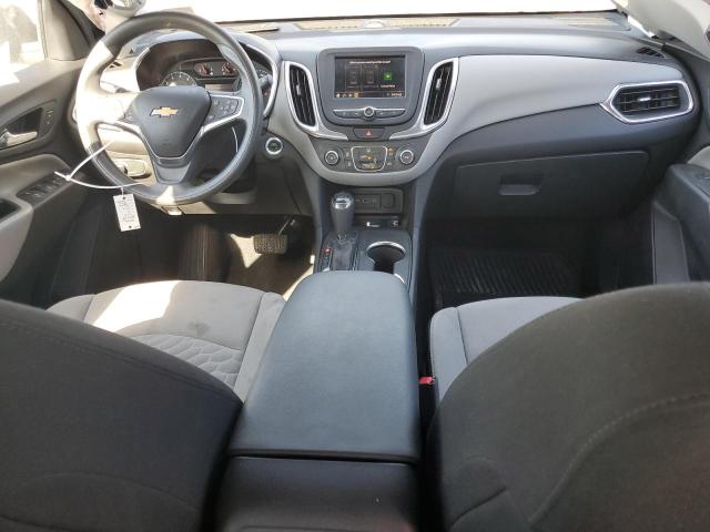 2021 CHEVROLET EQUINOX LS 3GNAXSEV3MS126066