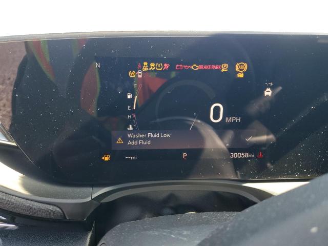 2024 BUICK ENVISTA SP KL47LBE21RB046038