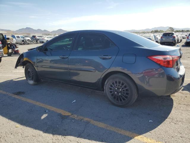 2017 TOYOTA COROLLA L 2T1BURHE3HC777372