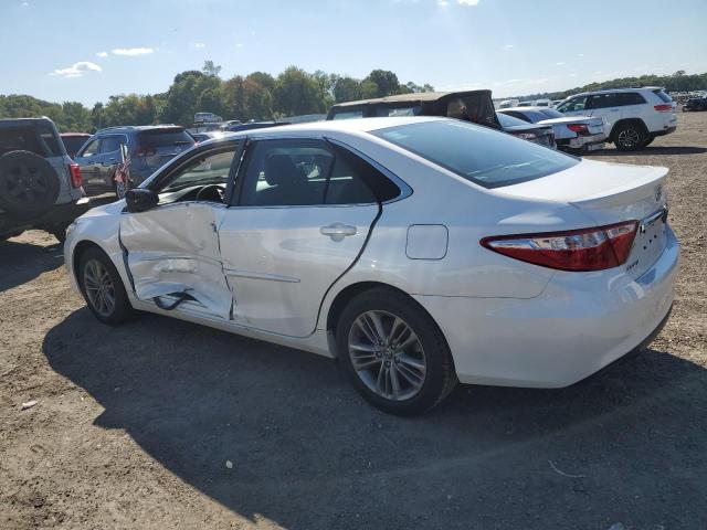 2017 TOYOTA CAMRY LE - 4T1BF1FKXHU310792