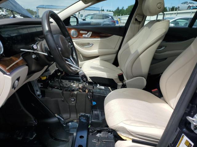 2019 MERCEDES-BENZ E 300 4MATIC WDDZF4KB5KA545190