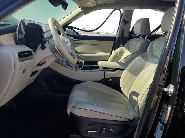 2023 HYUNDAI PALISADE L KM8R5DGE9PU551785