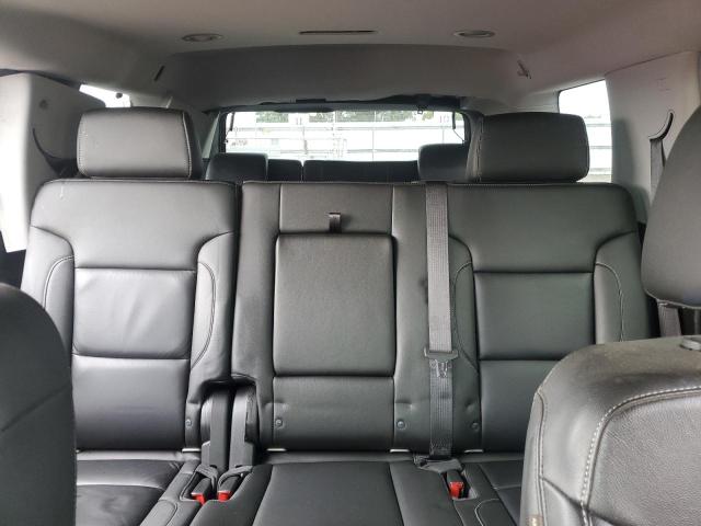2018 CHEVROLET TAHOE C150 1GNSCBKC7JR126654