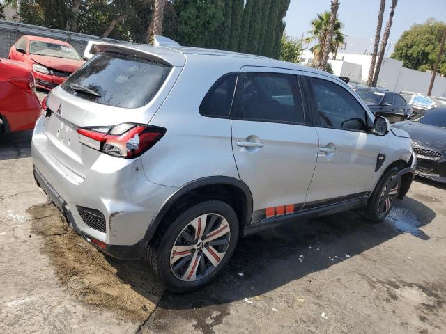 2022 MITSUBISHI OUTLANDER JA4APUAU8NU003795