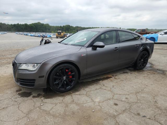 AUDI A7 PREMIUM