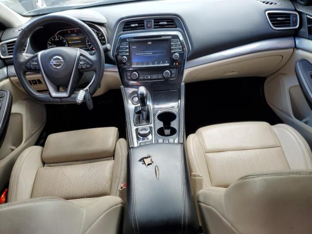 2016 NISSAN MAXIMA 3.5 1N4AA6AP9GC381734