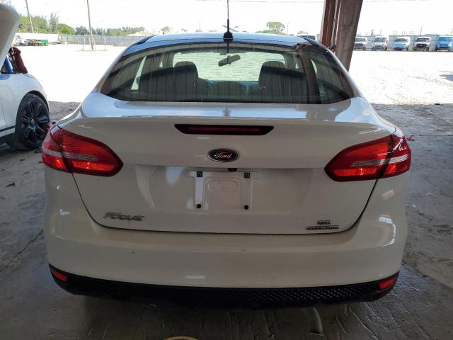 2015 FORD FOCUS SE 1FADP3F29FL342857