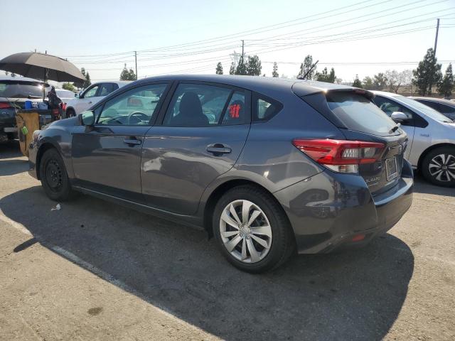 2020 SUBARU IMPREZA 4S3GTAB66L3735033