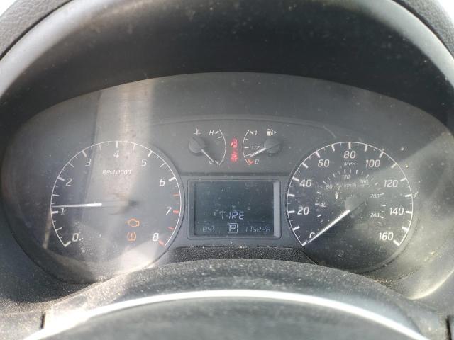 2016 NISSAN SENTRA S - 3N1AB7AP0GY289533