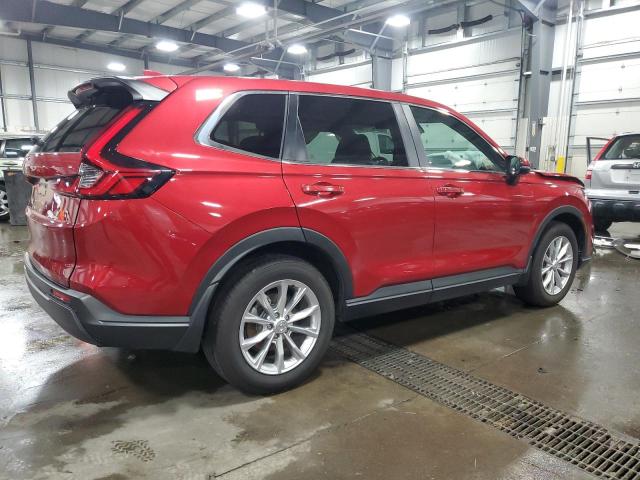 2024 HONDA CR-V EX #3282541893