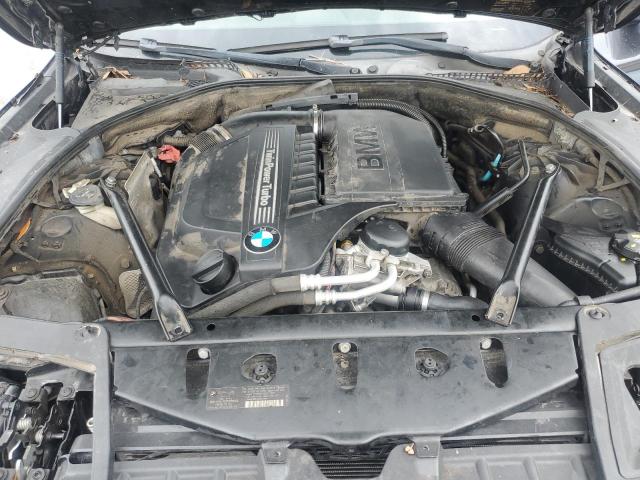 2015 BMW 535 I WBA5B1C57FD918310