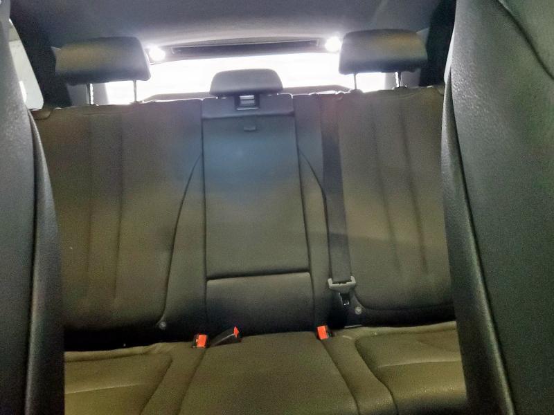 2017 BMW X5 SDRIVE3 5UXKR2C33H0X05241