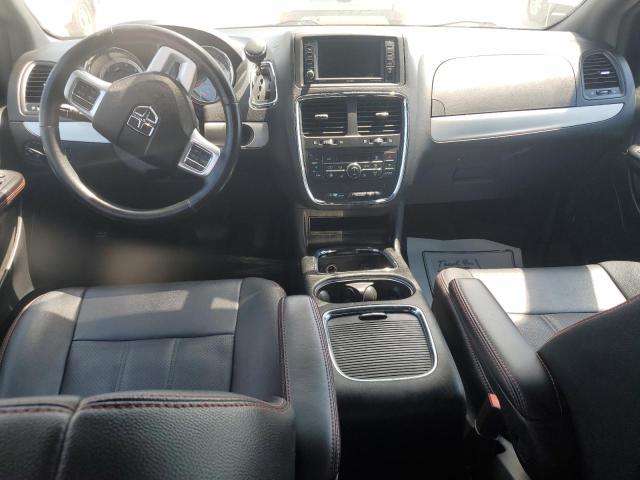 2019 DODGE GRAND CARA 2C4RDGEG8KR510499