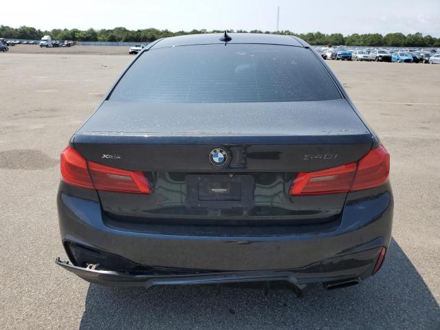2018 BMW 540 XI WBAJE7C58JWC54494