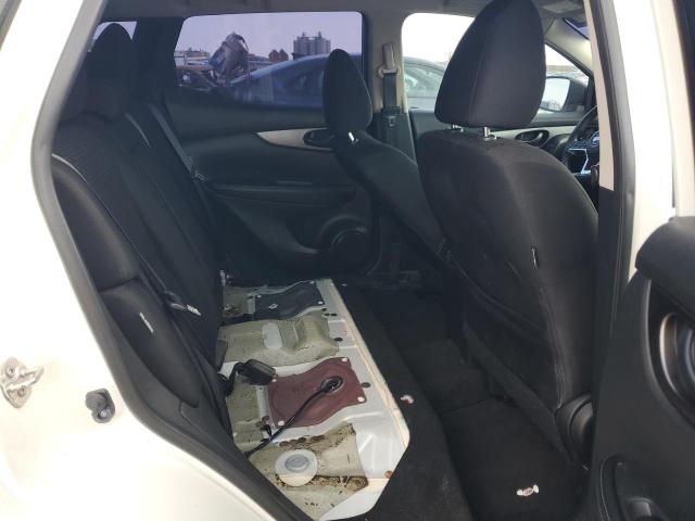 2020 NISSAN ROGUE SPOR JN1BJ1CV5LW264872