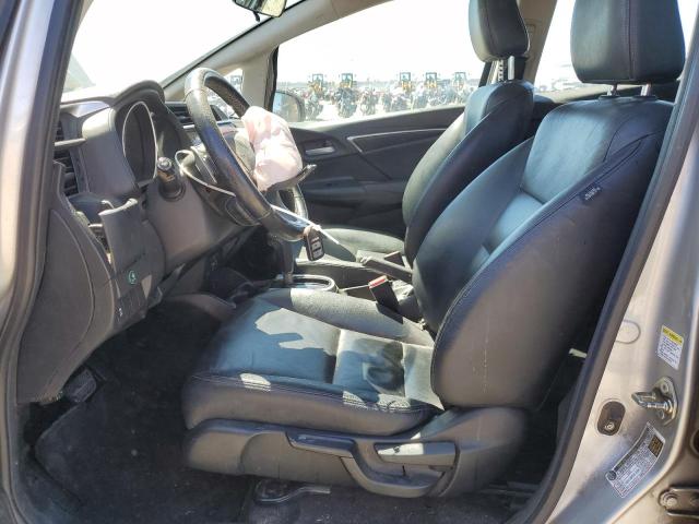 2016 HONDA FIT EX 3HGGK5H97GM704309