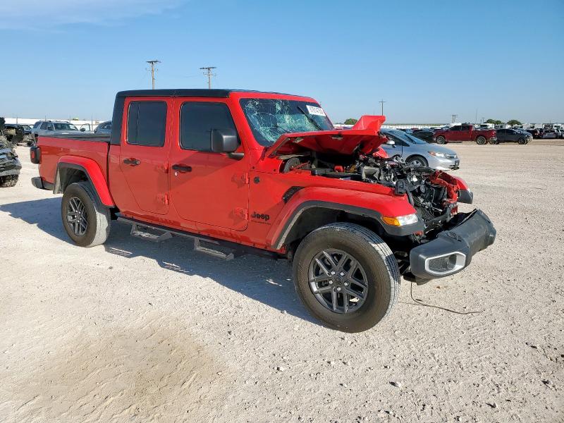 2024 JEEP GLADIATOR SPORT 1C6HJTAG3RL130841