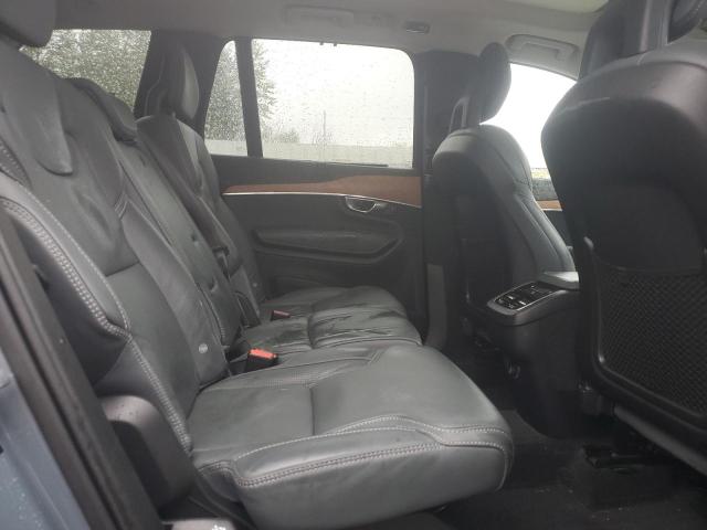 2020 VOLVO XC90 T6 INSCRIPTION YV4A22PL3L1556275