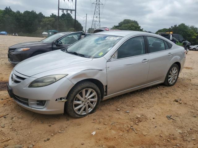 2012 MAZDA 6 I - 1YVHZ8DH1C5M11867