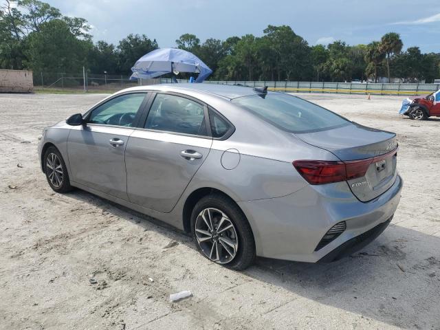 2024 KIA FORTE LX 3KPF24ADXRE820040