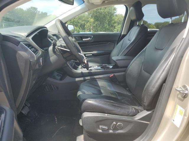 2017 FORD EDGE TITAN - 2FMPK3K99HBB28362