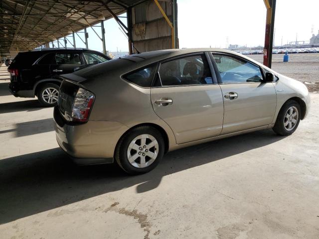2007 TOYOTA PRIUS - Other View