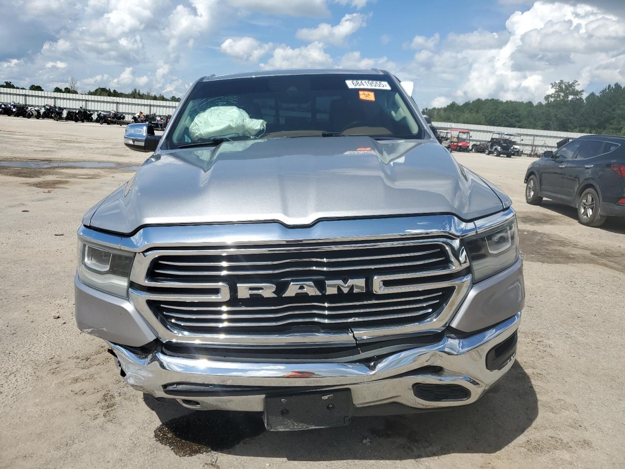 RAM 1500 LARAMIE