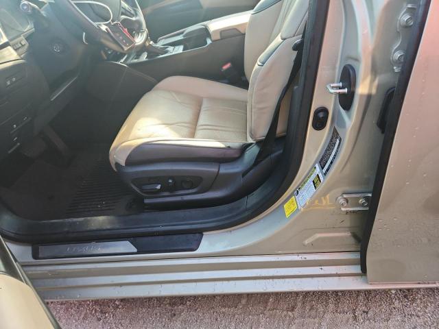 2021 LEXUS ES 300H ULTRA LUXURY 58AFA1C15MU001648