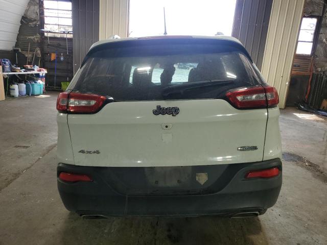 2016 JEEP CHEROKEE LATITUDE 1C4PJMCS0GW294667