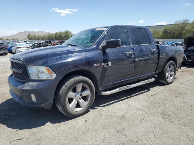 Global Auto Auctions: 2013 RAM 1500 ST