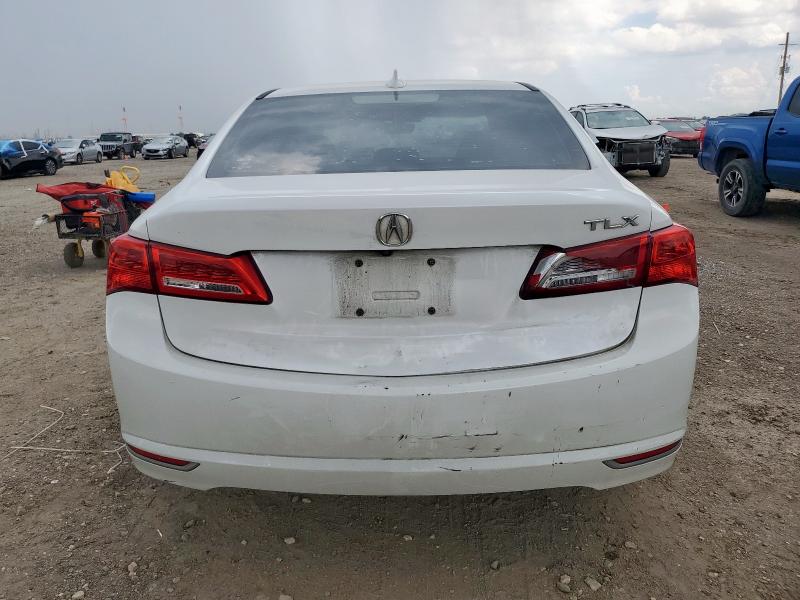 2020 ACURA TLX TECHNO 19UUB1F59LA007128