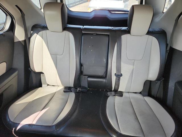 2015 CHEVROLET EQUINOX LT - 2GNFLHE35F6336883