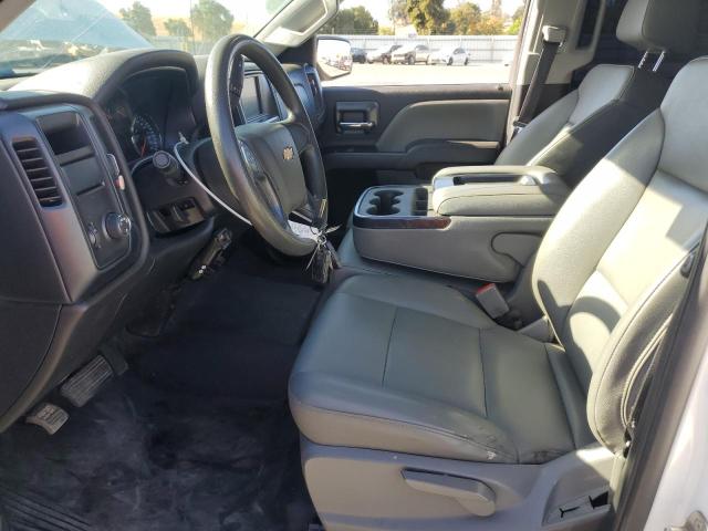 2019 CHEVROLET SILVERADO 2GCRCNEC8K1169575