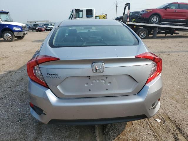 2016 HONDA CIVIC LX 19XFC2F58GE011927