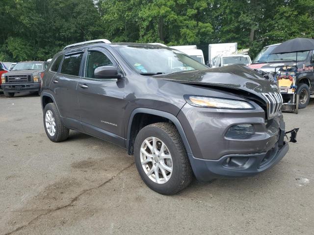 2015 JEEP CHEROKEE LATITUDE 1C4PJMCS0FW577696