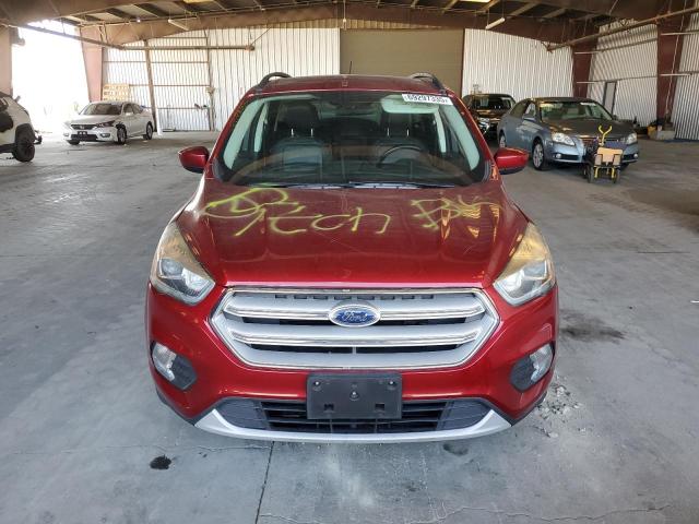 2018 FORD ESCAPE SEL 1FMCU0HD0JUA64702